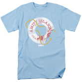 Jaws Life Preserver Men's 18/1 Cotton Short-Sleeve T-Shirt